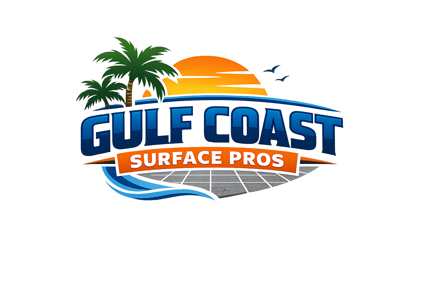Gulf Coast Surface Pros