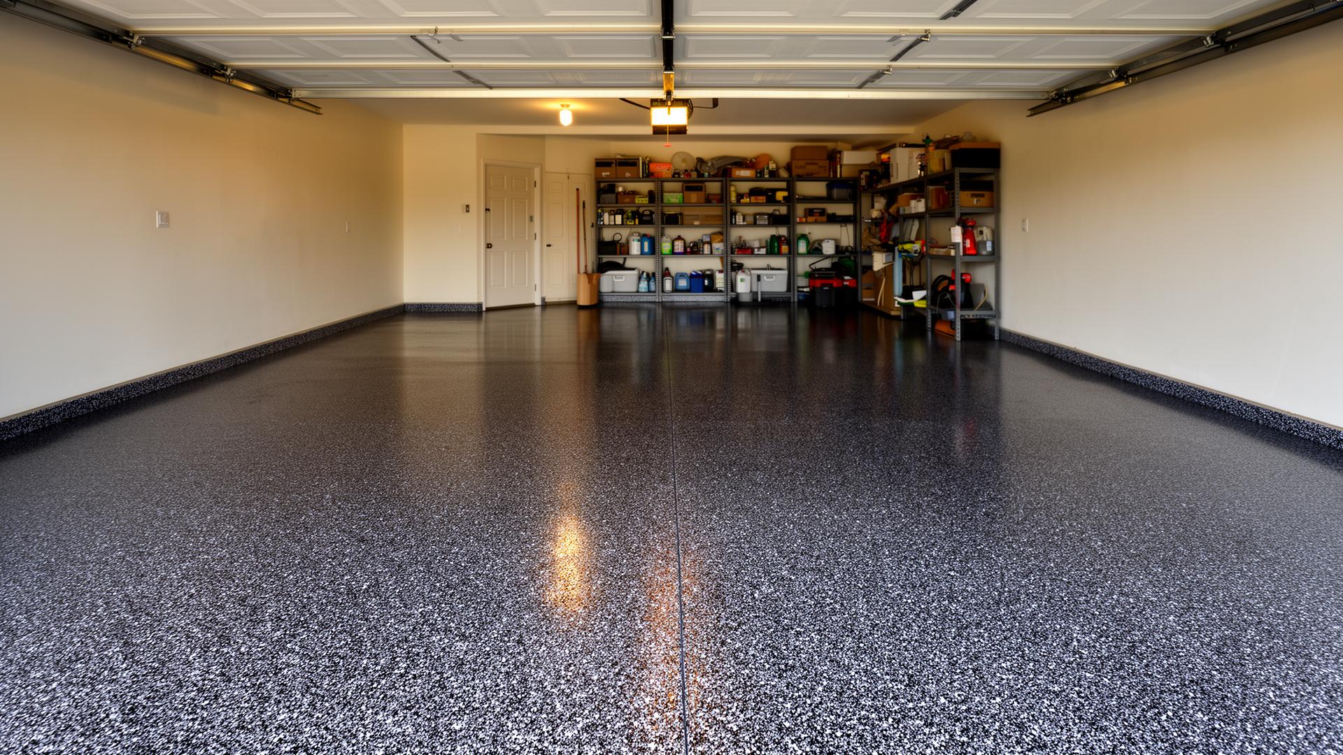 Recent install